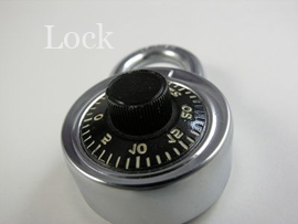 locks